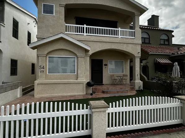 54 Pomona Ave, Long Beach, CA 90803