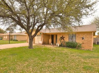 5517 Castle Rd, Abilene, TX 79606