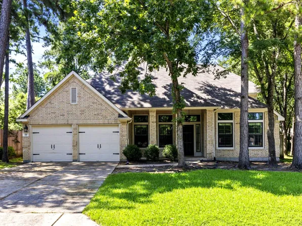 178 Brooksedge Ct, Spring, TX 77382