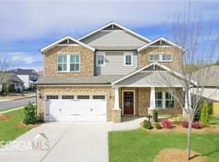 901 Cedar Wing Ter, Canton, GA 30115