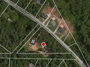 1451 Bermuda Rd, Stone Mountain, GA 30087