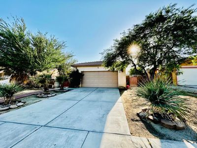 13569 Caliente Dr, Desert Hot Springs, CA, 92240