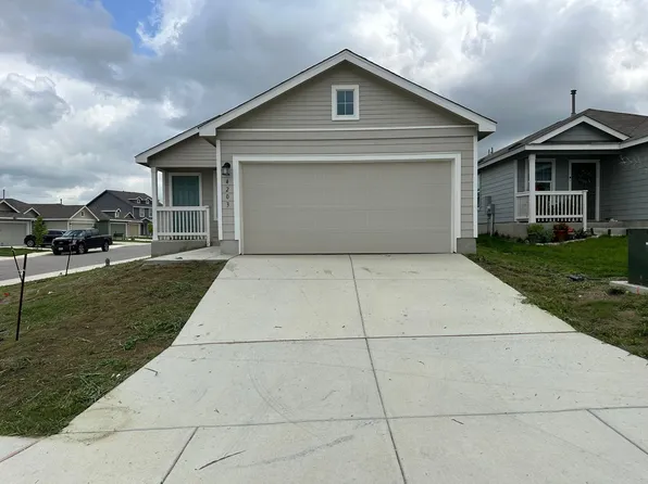 4203 Southton Mere, San Antonio, TX 78223