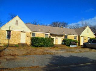 6901 Cross St, North Richland Hills, TX 76180
