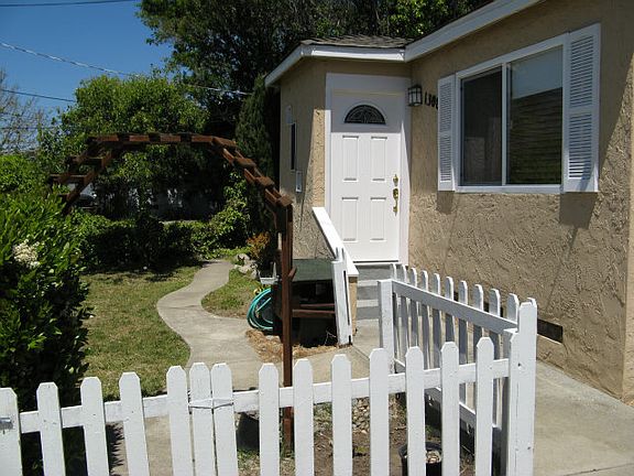 2nd image of 1308 El Dorado Ave