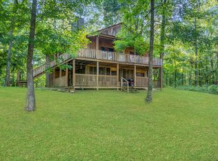 609 Old River Rd, Juliette, GA 31046
