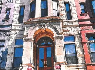 736 Saint Nicholas Ave, New York, NY 10031