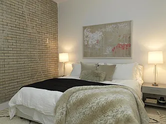 Rented by Nancy Packes Inc.