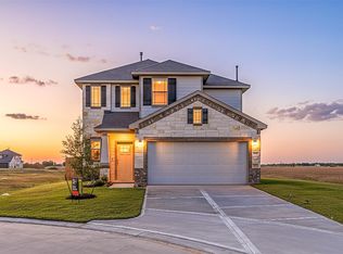 823 Tejas Village Pkwy, Beasley, TX 77417