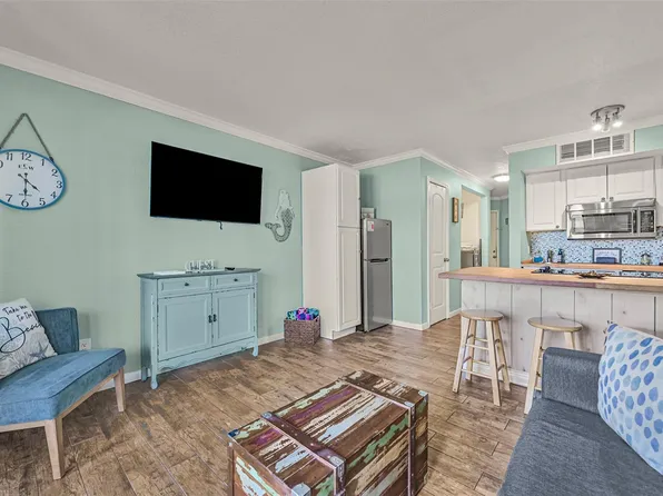 6300 Seawall Blvd, Galveston, TX 77551