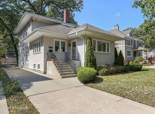 818 Park Ave, River Forest, IL 60305
