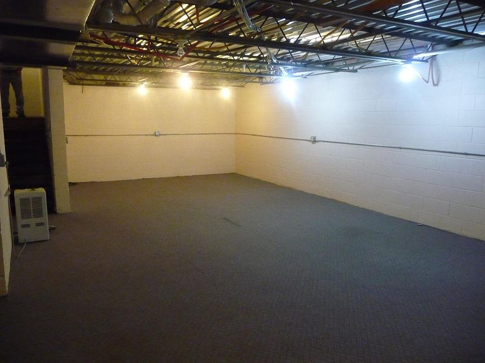 Full Basement