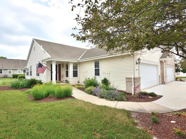 615 Ravenwood COURT #A, Waterford, WI 53185