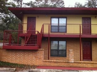 115 N Lipona Rd APT 2, Tallahassee, FL 32304
