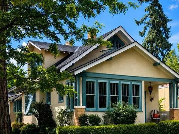 703 E 3rd Avenue, Durango, CO 81301