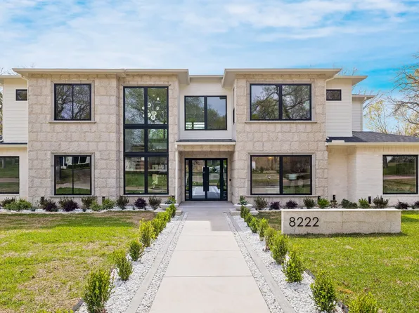 8222 San Leandro Dr, Dallas, TX 75218