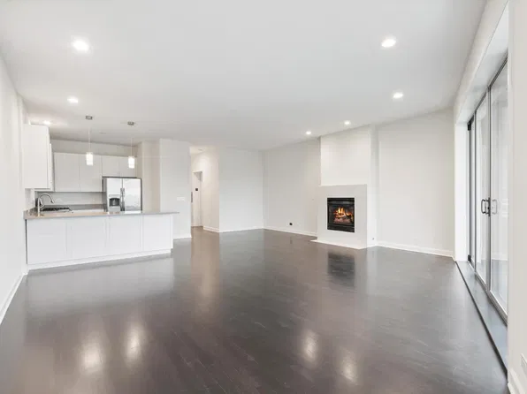 1646 N Bosworth Ave APT 3S, Chicago, IL 60642