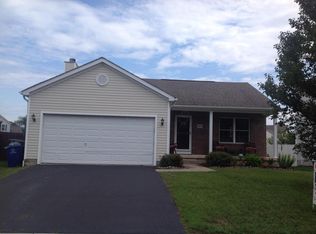 4854 Carrimore Ln, Columbus, OH 43228