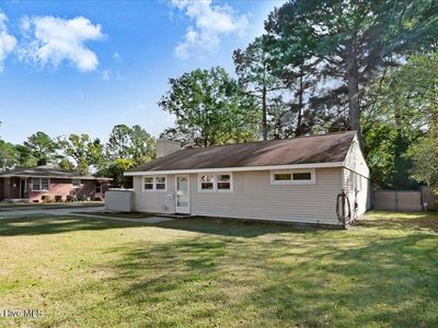 1508 E Pine Street, Goldsboro, NC, 27530