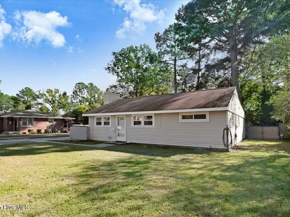 1508 E Pine Street, Goldsboro, NC 27530