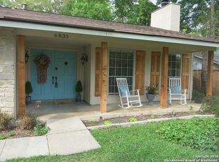 6835 Leyland, San Antonio, TX 78239