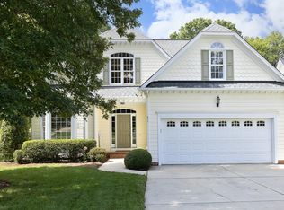 511 May Farm Rd, Pittsboro, NC 27312