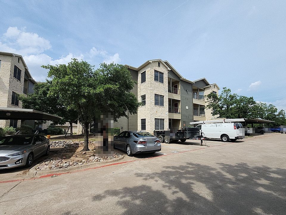 2nd image of 2320 Gracy Farms Ln APT 734
