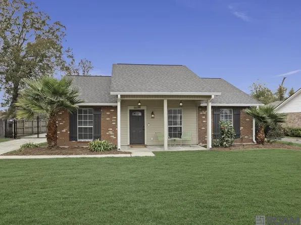 16199 N Galvez Ave, Prairieville, LA 70769