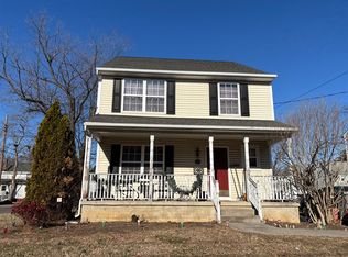 103 E Washington St, Paulsboro, NJ 08066