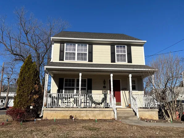 103 E Washington St, Paulsboro, NJ 08066