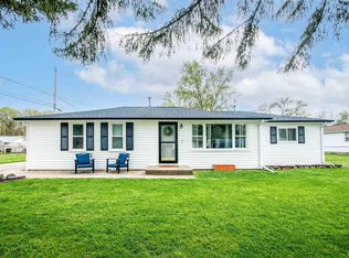 214 Racill Ct, East Peoria, IL 61611