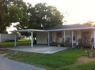 111 Norma Ave, Eunice, LA 70535