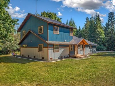 2853 N Kootenai Rd, Sandpoint, ID, 83864