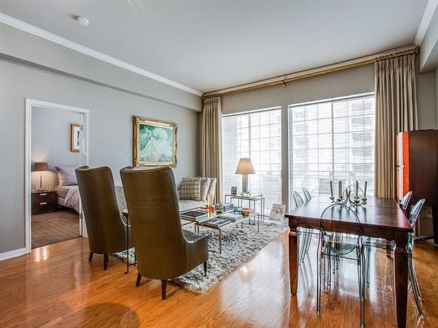 1st image of 3225 Turtle Creek Blvd #807