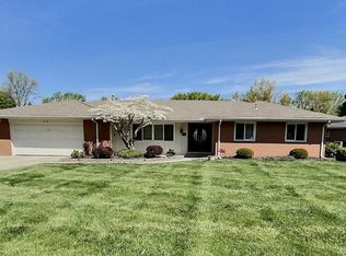 1316 Charles St, Bowling Green, OH 43402