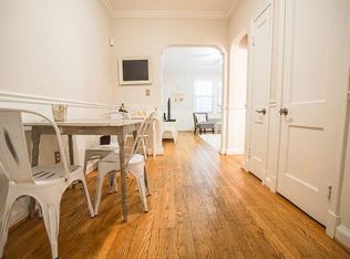 2514 41st St NW APT 1, Washington, DC 20007