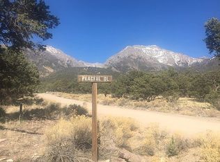 606 Peaceful Ol, Crestone, CO 81131