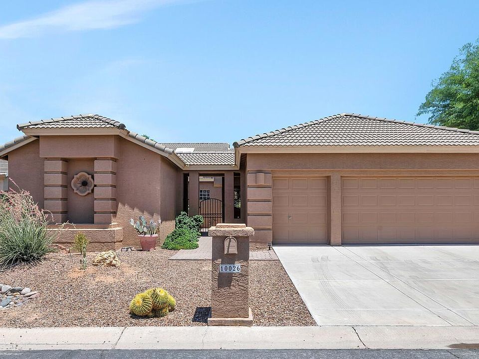 1st image of 10026 E ARROWVALE Drive