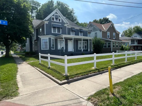 23 N 5th St, Niles, MI 49120