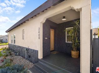 2400 W 74th St, Los Angeles, CA 90043