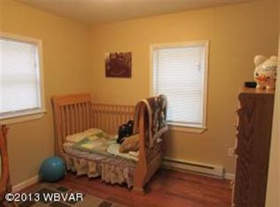 1749 Log Run Rd, Williamsport, PA 17701