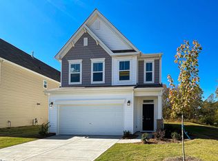 542 Pollyanna Dr LOT 98, Greenville, SC 29605