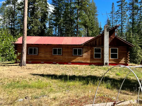 4745 Highway 25 N, Northport, WA 99157