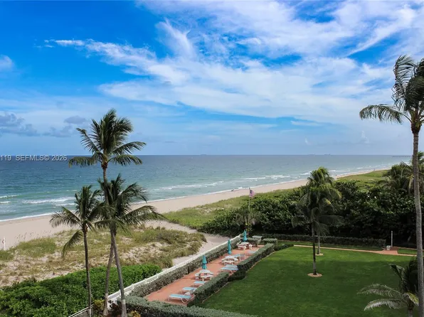 1750 S Ocean Blvd APT 509E, Pompano Beach, FL 33062