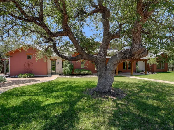 15425 Fitzhugh Rd, Dripping Springs, TX 78620