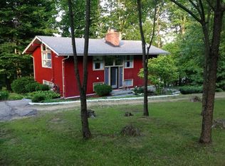 360 Richards Ave, Paxton, MA 01612