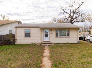 1727 S Euclid Ave, Wichita, KS 67213