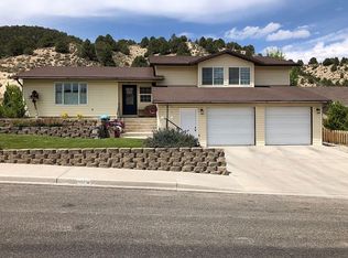 1407 Mill St, Ely, NV 89301