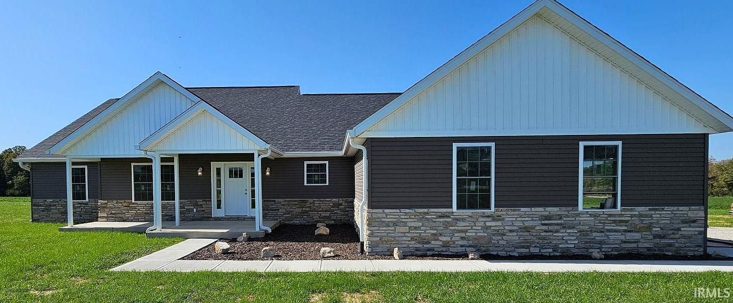 4018 Cattle Dr, Gosport, IN 47433 MLS 202441255 Zillow