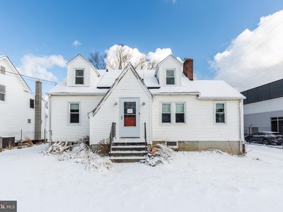 10112 Liberty Rd, Randallstown, MD, 21133